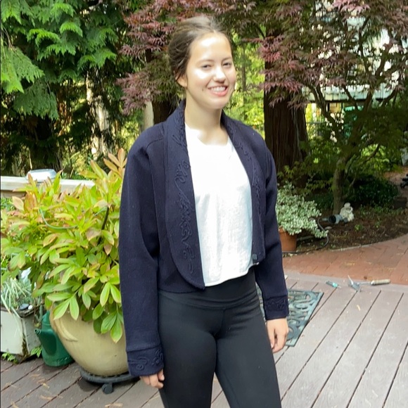 Jacket - Picture 2 of 8